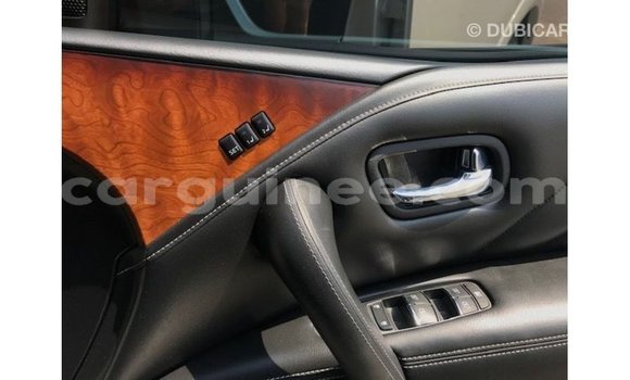 Acheter Import Voiture Infiniti Q Blanc à Import - Dubai, Conakry Acheter Import Voiture Infiniti Q Blanc à Import - Dubai, Conakry