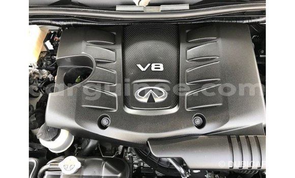 Acheter Import Voiture Infiniti Q Blanc à Import - Dubai, Conakry Acheter Import Voiture Infiniti Q Blanc à Import - Dubai, Conakry