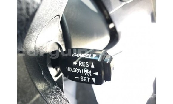 Acheter Import Voiture Toyota Prado Bleu à Import - Dubai, Conakry Acheter Import Voiture Toyota Prado Bleu à Import - Dubai, Conakry