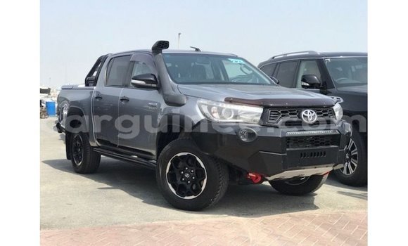 Buy Import Toyota Hilux Other Car in Import - Dubai in Conakry