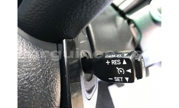 Acheter Import Voiture Toyota Hilux Autre à Import - Dubai, Conakry Acheter Import Voiture Toyota Hilux Autre à Import - Dubai, Conakry