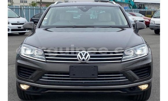 Buy Import Volkswagen Touareg Other Car in Import - Dubai in Conakry Buy Import Volkswagen Touareg Other Car in Import - Dubai in Conakry