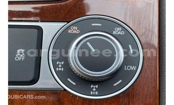 Acheter Import Voiture Volkswagen Touareg Autre à Import - Dubai, Conakry Acheter Import Voiture Volkswagen Touareg Autre à Import - Dubai, Conakry