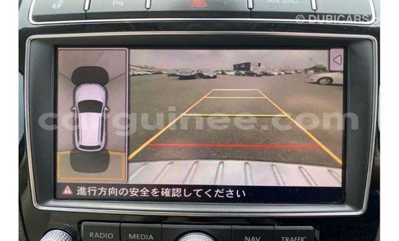 Acheter Import Voiture Volkswagen Touareg Autre à Import - Dubai, Conakry Acheter Import Voiture Volkswagen Touareg Autre à Import - Dubai, Conakry