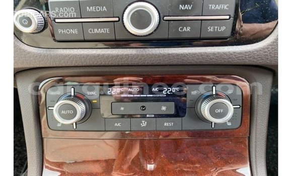 Acheter Import Voiture Volkswagen Touareg Autre à Import - Dubai, Conakry Acheter Import Voiture Volkswagen Touareg Autre à Import - Dubai, Conakry