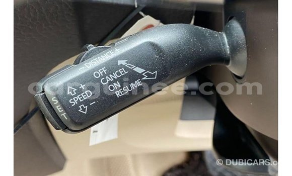 Acheter Import Voiture Volkswagen Touareg Autre à Import - Dubai, Conakry Acheter Import Voiture Volkswagen Touareg Autre à Import - Dubai, Conakry