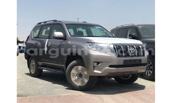 Buy Import Toyota Prado Brown Car in Import - Dubai in Conakry Buy Import Toyota Prado Brown Car in Import - Dubai in Conakry