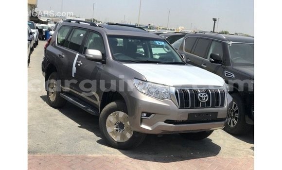 Acheter Import Voiture Toyota Prado Marron à Import - Dubai, Conakry Acheter Import Voiture Toyota Prado Marron à Import - Dubai, Conakry