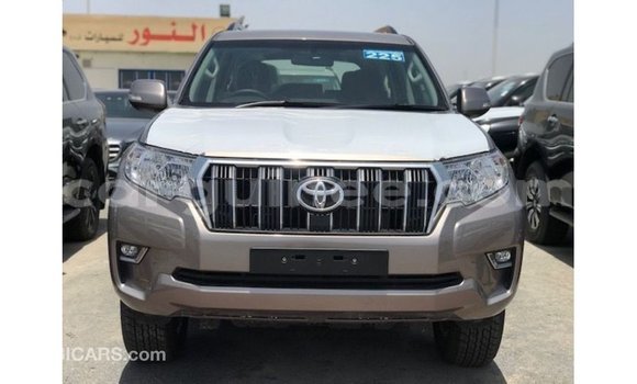 Acheter Import Voiture Toyota Prado Marron à Import - Dubai, Conakry Acheter Import Voiture Toyota Prado Marron à Import - Dubai, Conakry