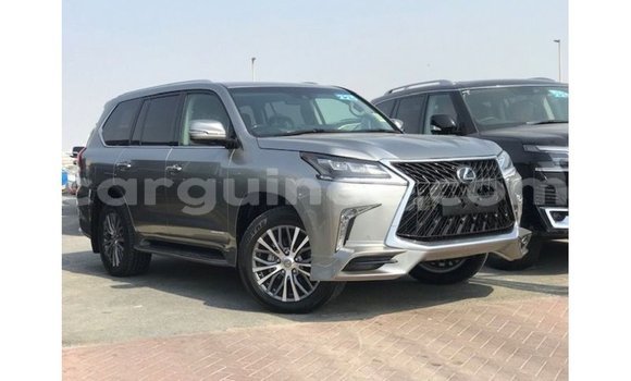 Acheter Import Voiture Lexus LX Autre à Import - Dubai, Conakry Acheter Import Voiture Lexus LX Autre à Import - Dubai, Conakry