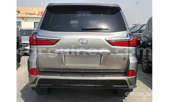 Acheter Import Voiture Lexus LX Autre à Import - Dubai, Conakry Acheter Import Voiture Lexus LX Autre à Import - Dubai, Conakry
