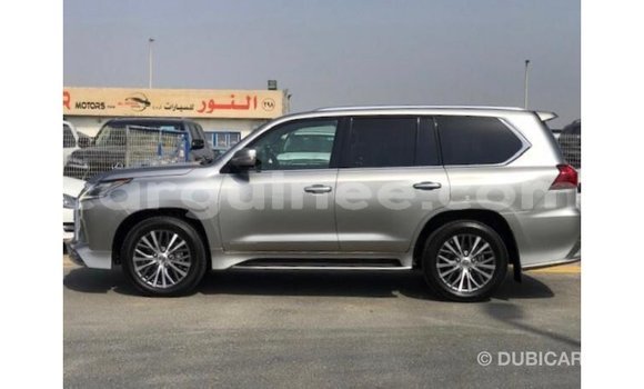 Acheter Import Voiture Lexus LX Autre à Import - Dubai, Conakry Acheter Import Voiture Lexus LX Autre à Import - Dubai, Conakry