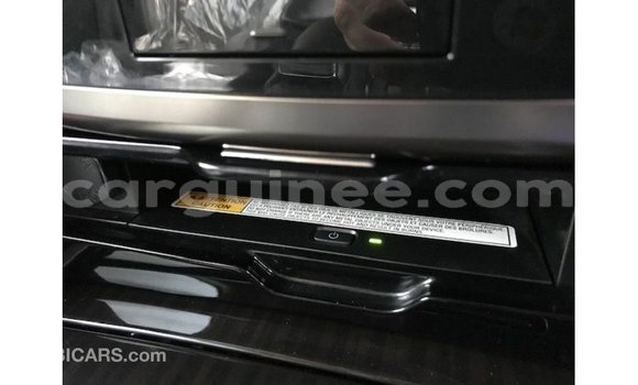 Acheter Import Voiture Lexus LX Autre à Import - Dubai, Conakry Acheter Import Voiture Lexus LX Autre à Import - Dubai, Conakry