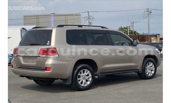Buy Import Toyota Land Cruiser Other Car in Import - Dubai in Conakry Buy Import Toyota Land Cruiser Other Car in Import - Dubai in Conakry
