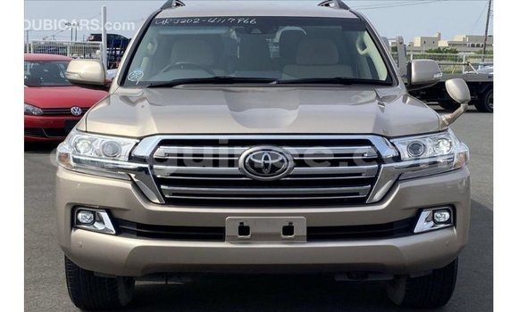 Buy Import Toyota Land Cruiser Other Car in Import - Dubai in Conakry Buy Import Toyota Land Cruiser Other Car in Import - Dubai in Conakry