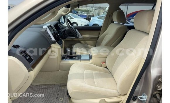 Buy Import Toyota Land Cruiser Other Car in Import - Dubai in Conakry Buy Import Toyota Land Cruiser Other Car in Import - Dubai in Conakry