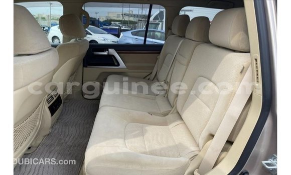 Buy Import Toyota Land Cruiser Other Car in Import - Dubai in Conakry Buy Import Toyota Land Cruiser Other Car in Import - Dubai in Conakry