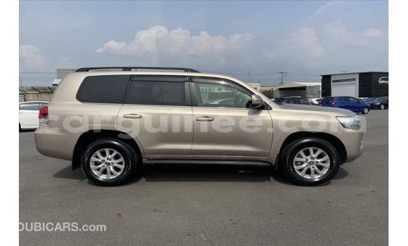 Buy Import Toyota Land Cruiser Other Car in Import - Dubai in Conakry Buy Import Toyota Land Cruiser Other Car in Import - Dubai in Conakry