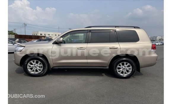Buy Import Toyota Land Cruiser Other Car in Import - Dubai in Conakry Buy Import Toyota Land Cruiser Other Car in Import - Dubai in Conakry