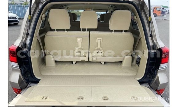 Buy Import Toyota Land Cruiser Other Car in Import - Dubai in Conakry Buy Import Toyota Land Cruiser Other Car in Import - Dubai in Conakry