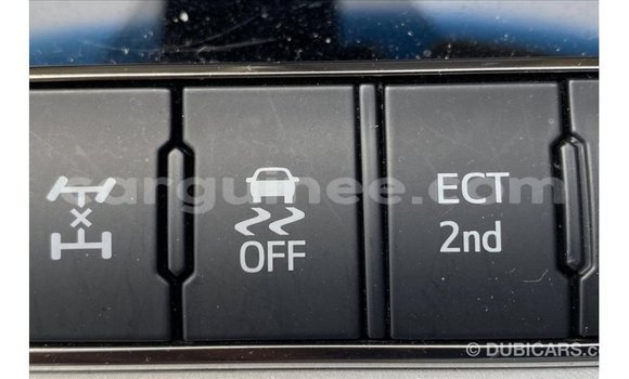 Buy Import Toyota Land Cruiser Other Car in Import - Dubai in Conakry Buy Import Toyota Land Cruiser Other Car in Import - Dubai in Conakry