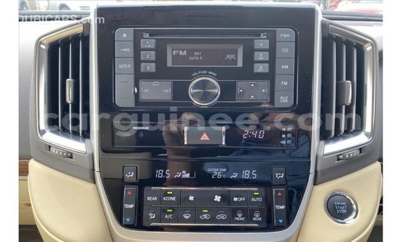 Buy Import Toyota Land Cruiser Other Car in Import - Dubai in Conakry Buy Import Toyota Land Cruiser Other Car in Import - Dubai in Conakry