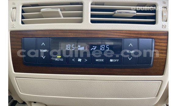 Buy Import Toyota Land Cruiser Other Car in Import - Dubai in Conakry Buy Import Toyota Land Cruiser Other Car in Import - Dubai in Conakry