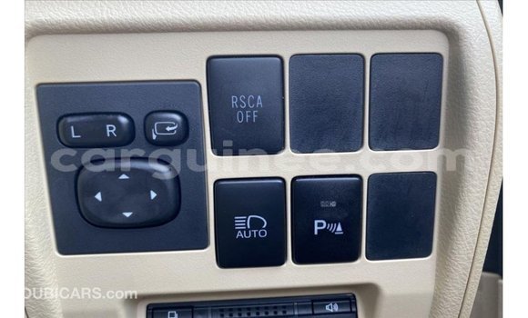 Buy Import Toyota Land Cruiser Other Car in Import - Dubai in Conakry Buy Import Toyota Land Cruiser Other Car in Import - Dubai in Conakry