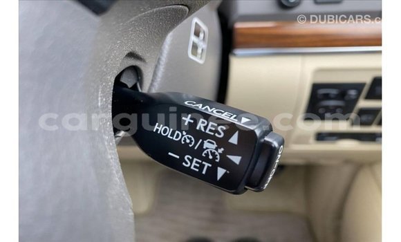 Buy Import Toyota Land Cruiser Other Car in Import - Dubai in Conakry Buy Import Toyota Land Cruiser Other Car in Import - Dubai in Conakry