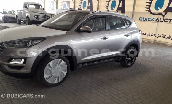 Acheter Import Voiture Hyundai Tucson Autre à Import - Dubai, Conakry Acheter Import Voiture Hyundai Tucson Autre à Import - Dubai, Conakry