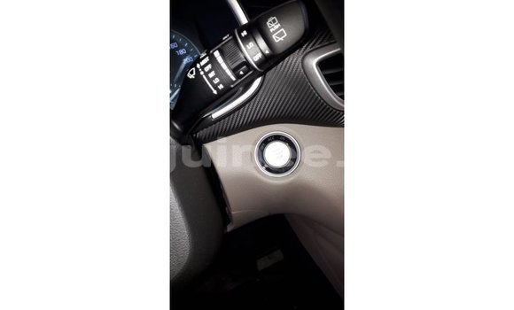 Acheter Import Voiture Hyundai Tucson Autre à Import - Dubai, Conakry Acheter Import Voiture Hyundai Tucson Autre à Import - Dubai, Conakry