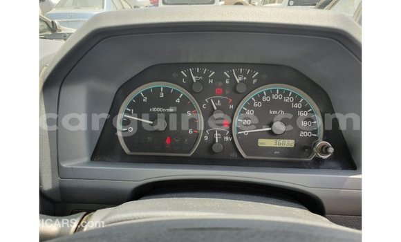 Buy Import Toyota Land Cruiser White Car in Import - Dubai in Conakry Buy Import Toyota Land Cruiser White Car in Import - Dubai in Conakry