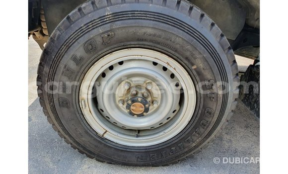 Buy Import Toyota Land Cruiser White Car in Import - Dubai in Conakry Buy Import Toyota Land Cruiser White Car in Import - Dubai in Conakry