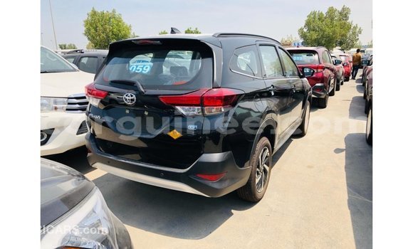 Acheter Import Voiture Toyota Rush Rouge à Import - Dubai, Conakry Acheter Import Voiture Toyota Rush Rouge à Import - Dubai, Conakry