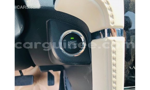 Acheter Import Voiture Toyota Rush Rouge à Import - Dubai, Conakry Acheter Import Voiture Toyota Rush Rouge à Import - Dubai, Conakry