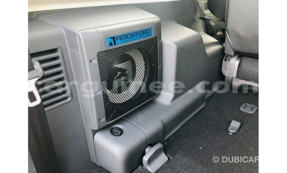 Acheter Import Voiture Mitsubishi Pajero Noir à Import - Dubai, Conakry Acheter Import Voiture Mitsubishi Pajero Noir à Import - Dubai, Conakry