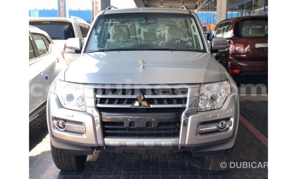 Acheter Import Voiture Mitsubishi Pajero Autre à Import - Dubai, Conakry Acheter Import Voiture Mitsubishi Pajero Autre à Import - Dubai, Conakry