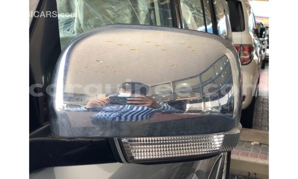 Acheter Import Voiture Mitsubishi Pajero Autre à Import - Dubai, Conakry Acheter Import Voiture Mitsubishi Pajero Autre à Import - Dubai, Conakry