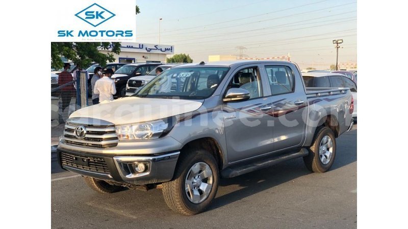 Big with watermark toyota hilux conakry import dubai 6441