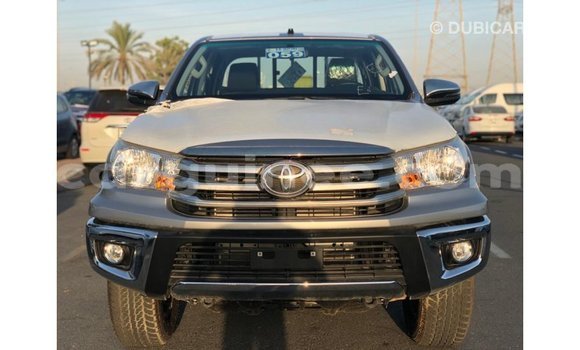 Buy Import Toyota Hilux Other Car in Import - Dubai in Conakry Buy Import Toyota Hilux Other Car in Import - Dubai in Conakry