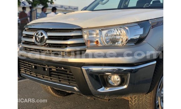 Buy Import Toyota Hilux Other Car in Import - Dubai in Conakry Buy Import Toyota Hilux Other Car in Import - Dubai in Conakry