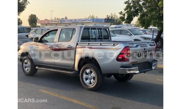 Buy Import Toyota Hilux Other Car in Import - Dubai in Conakry Buy Import Toyota Hilux Other Car in Import - Dubai in Conakry