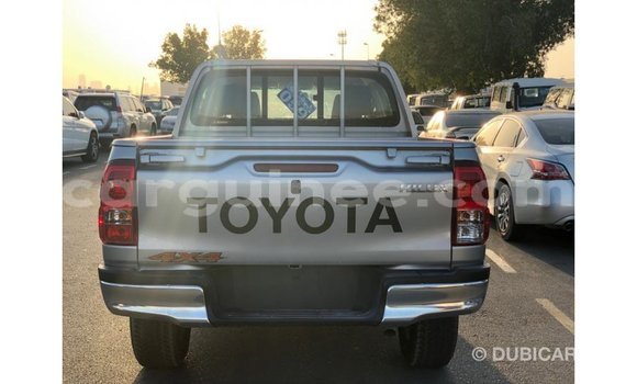 Buy Import Toyota Hilux Other Car in Import - Dubai in Conakry Buy Import Toyota Hilux Other Car in Import - Dubai in Conakry