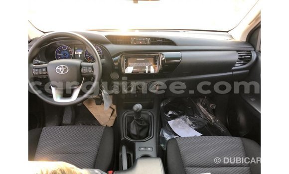 Buy Import Toyota Hilux Other Car in Import - Dubai in Conakry Buy Import Toyota Hilux Other Car in Import - Dubai in Conakry