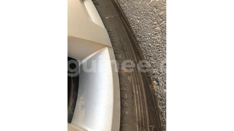 Big with watermark toyota hilux conakry import dubai 6441