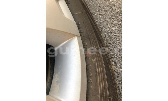 Buy Import Toyota Hilux Other Car in Import - Dubai in Conakry Buy Import Toyota Hilux Other Car in Import - Dubai in Conakry