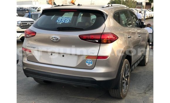 Acheter Import Voiture Hyundai Tucson Autre à Import - Dubai, Conakry Acheter Import Voiture Hyundai Tucson Autre à Import - Dubai, Conakry