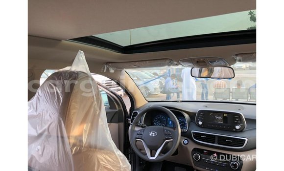 Acheter Import Voiture Hyundai Tucson Autre à Import - Dubai, Conakry Acheter Import Voiture Hyundai Tucson Autre à Import - Dubai, Conakry