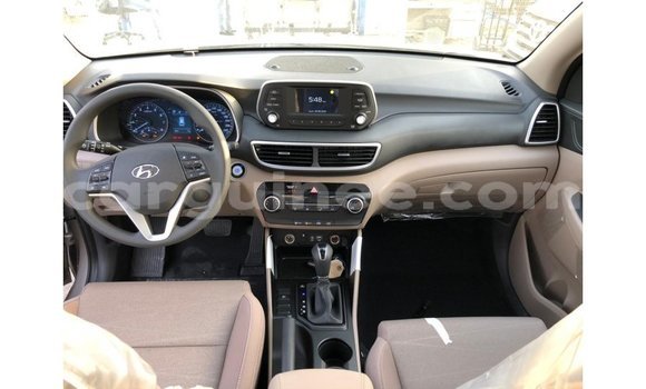 Acheter Import Voiture Hyundai Tucson Autre à Import - Dubai, Conakry Acheter Import Voiture Hyundai Tucson Autre à Import - Dubai, Conakry