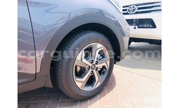 Acheter Import Voiture Hyundai Creta Autre à Import - Dubai, Conakry Acheter Import Voiture Hyundai Creta Autre à Import - Dubai, Conakry